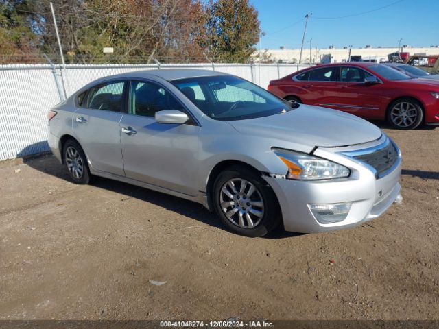 nissan altima 2015 1n4al3apxfn864029