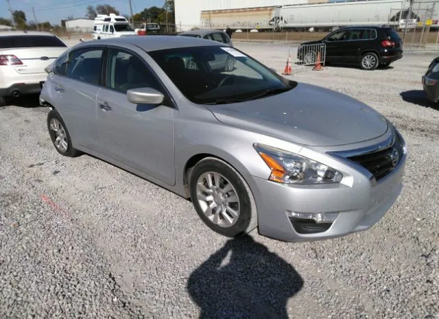 nissan altima 2015 1n4al3apxfn866587