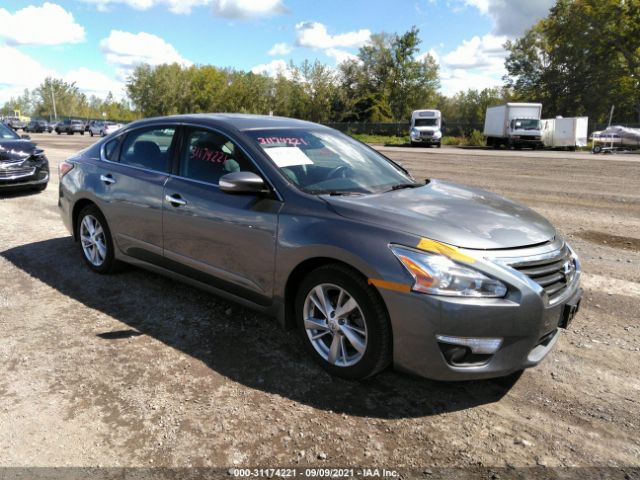 nissan altima 2015 1n4al3apxfn875001