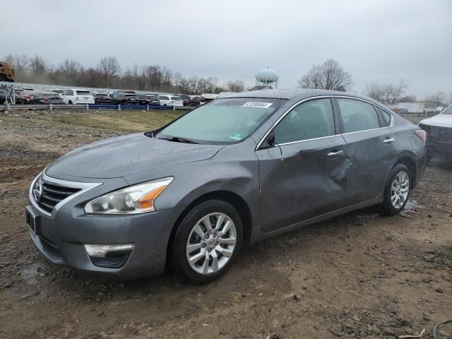 nissan altima 2006 1n4al3apxfn876097