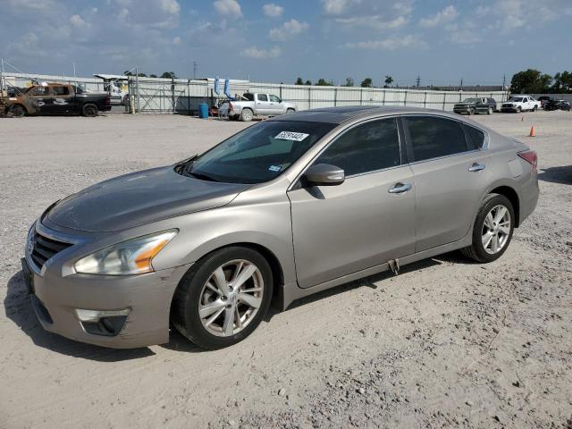 nissan altima 2.5 2015 1n4al3apxfn880439