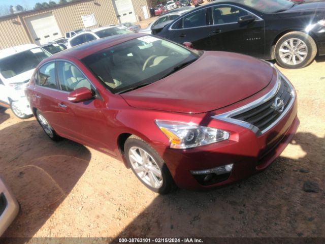 nissan altima 2015 1n4al3apxfn885933