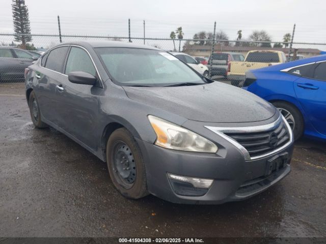 nissan altima 2015 1n4al3apxfn891537