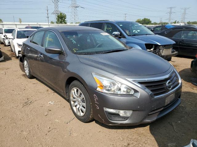 nissan altima 2.5 2015 1n4al3apxfn892557