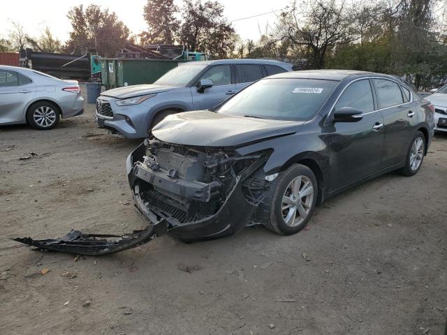 nissan altima 2.5 2015 1n4al3apxfn896995