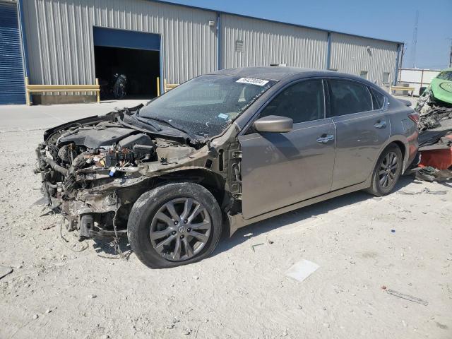 nissan altima 2.5 2015 1n4al3apxfn899105