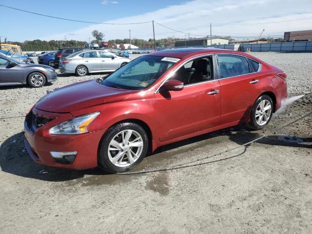 nissan altima 2.5 2015 1n4al3apxfn901094