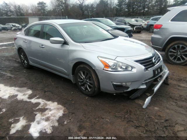 nissan altima 2015 1n4al3apxfn903377