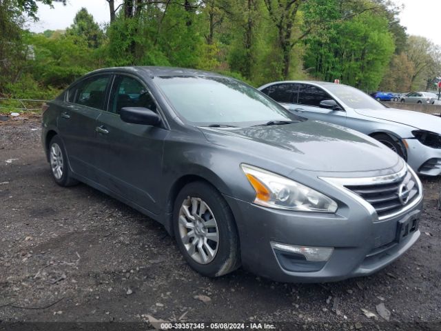 nissan altima 2015 1n4al3apxfn909812