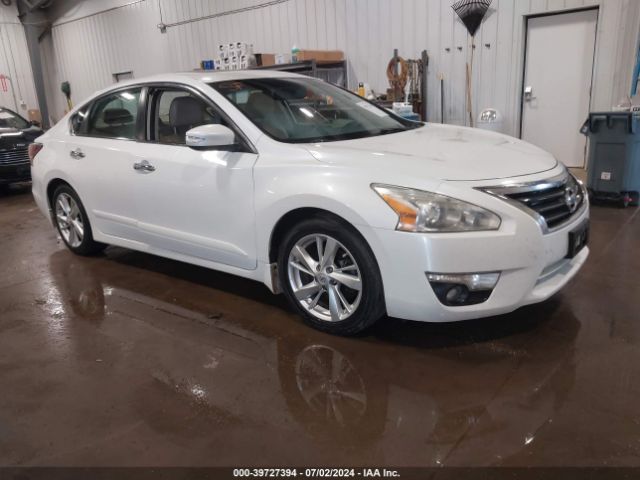 nissan altima 2015 1n4al3apxfn909910