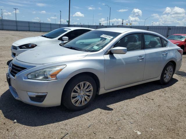 nissan altima 2.5 2015 1n4al3apxfn909941