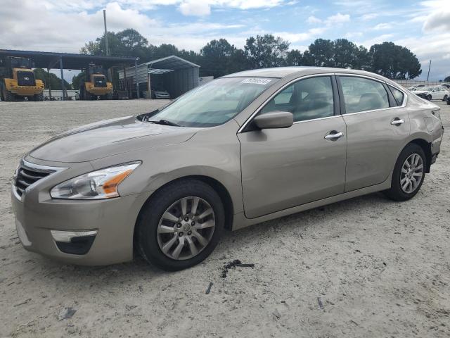 nissan altima 2.5 2015 1n4al3apxfn911768