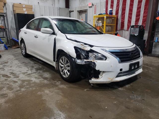 nissan altima 2.5 2015 1n4al3apxfn912788