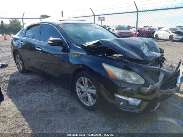 nissan altima 2015 1n4al3apxfn923581