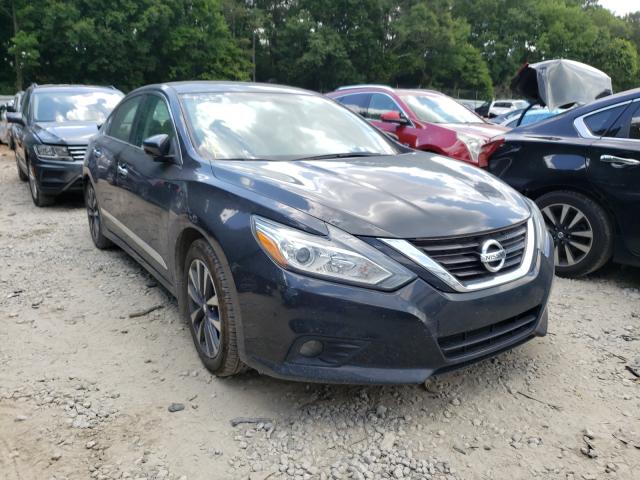 nissan altima 2.5 2016 1n4al3apxgc119357