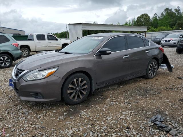 nissan altima 2.5 2016 1n4al3apxgc126048