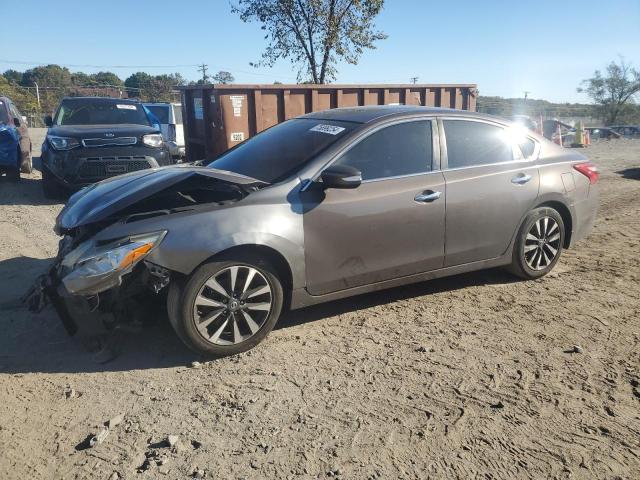 nissan altima 2.5 2016 1n4al3apxgc131685