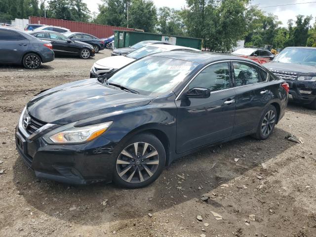 nissan altima 2.5 2016 1n4al3apxgc132027