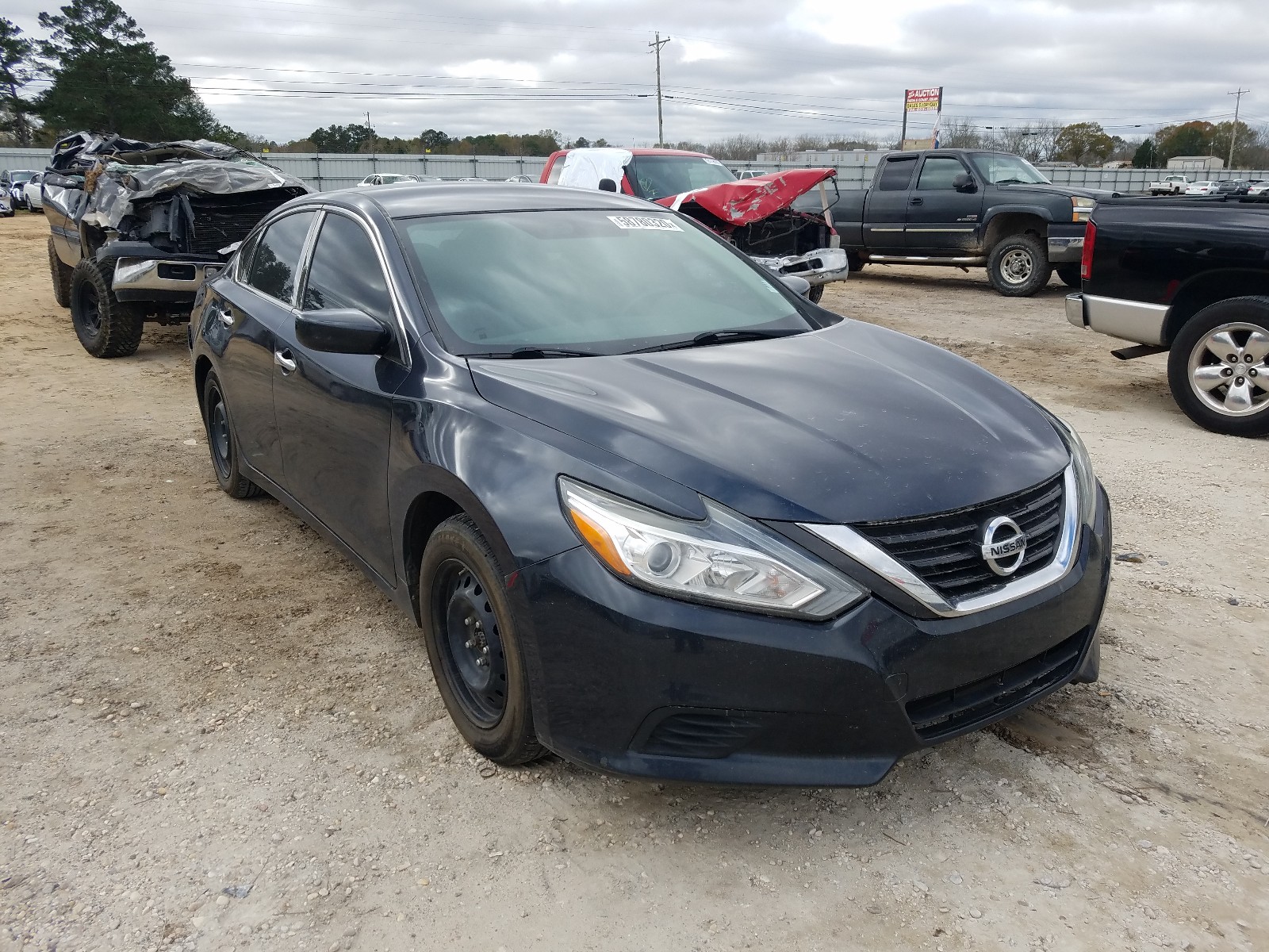 nissan altima 2.5 2016 1n4al3apxgc132643