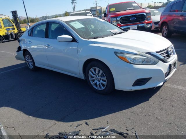 nissan altima 2016 1n4al3apxgc137633