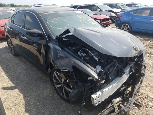 nissan altima 2.5 2016 1n4al3apxgc139706