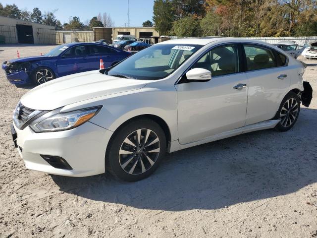 nissan altima 2.5 2016 1n4al3apxgc140127