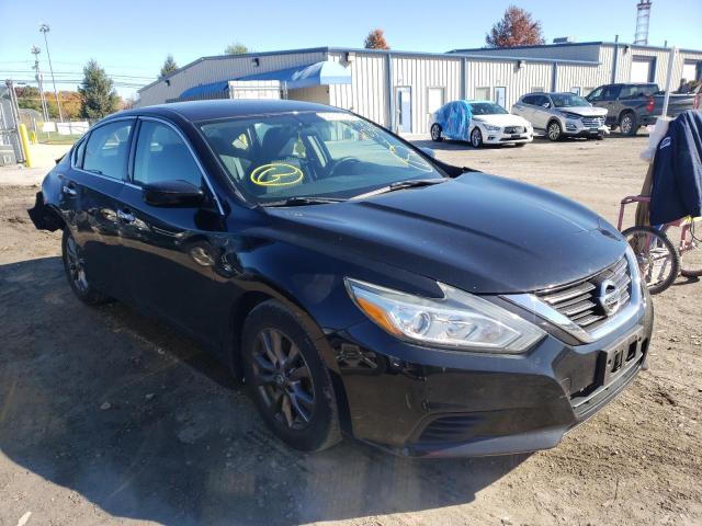 nissan altima 2.5 2016 1n4al3apxgc144193