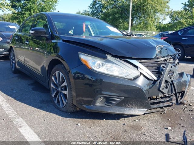 nissan altima 2016 1n4al3apxgc156618