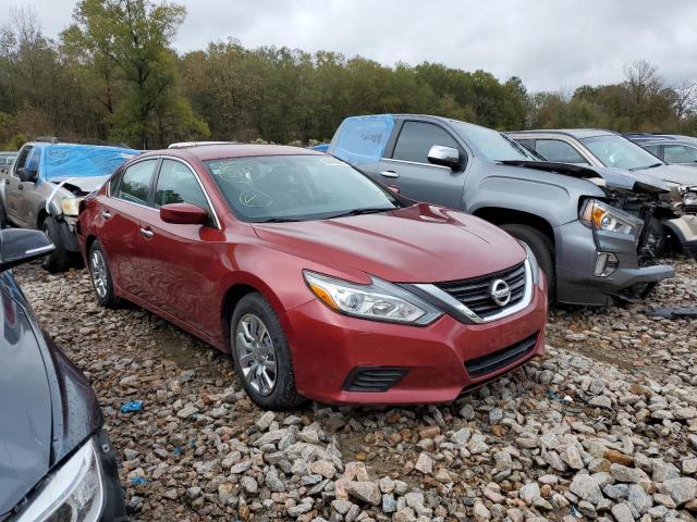 nissan altima 2.5 2016 1n4al3apxgc158305