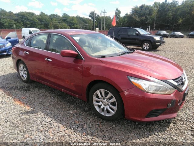 nissan altima 2016 1n4al3apxgc158322