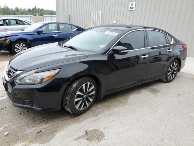 nissan altima 2016 1n4al3apxgc177016