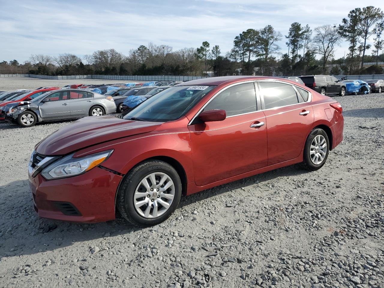 nissan altima 2016 1n4al3apxgc178442