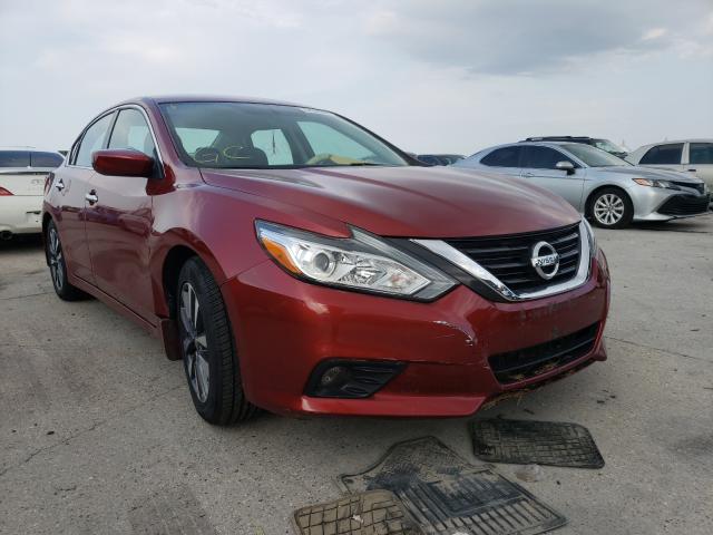 nissan altima 2.5 2016 1n4al3apxgc181504