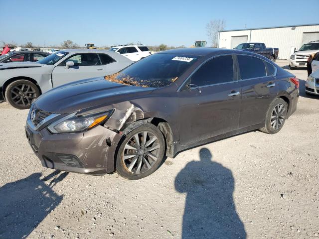 nissan altima 2.5 2016 1n4al3apxgc184502