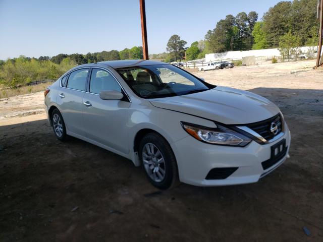 nissan altima 2.5 2016 1n4al3apxgc185391