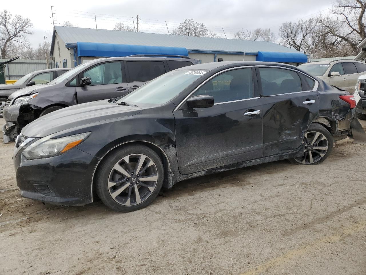 nissan altima 2016 1n4al3apxgc186654