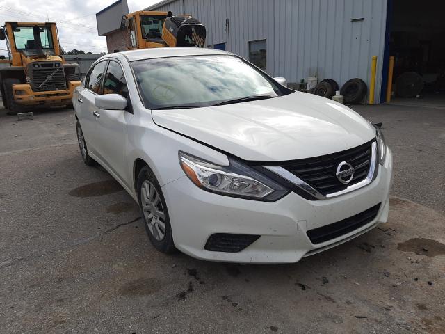 nissan altima 2.5 2016 1n4al3apxgc193197