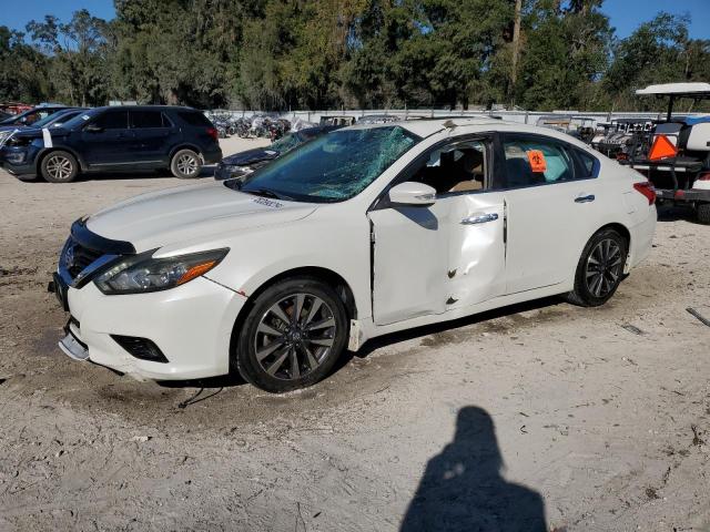 nissan altima 2.5 2016 1n4al3apxgc194172