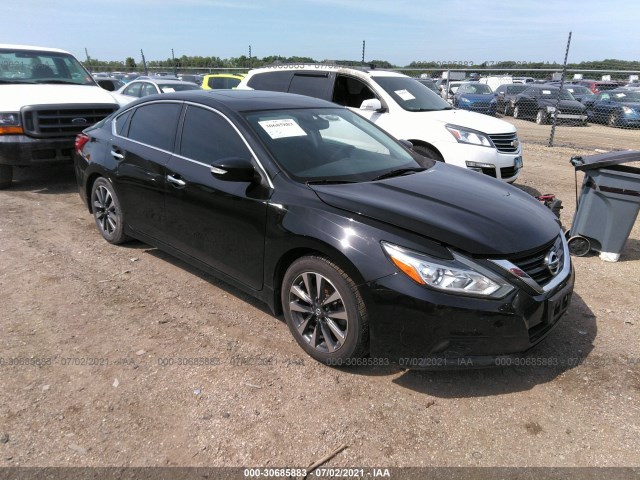 nissan altima 2016 1n4al3apxgc194592