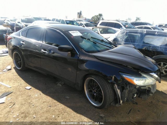 nissan altima 2016 1n4al3apxgc200942