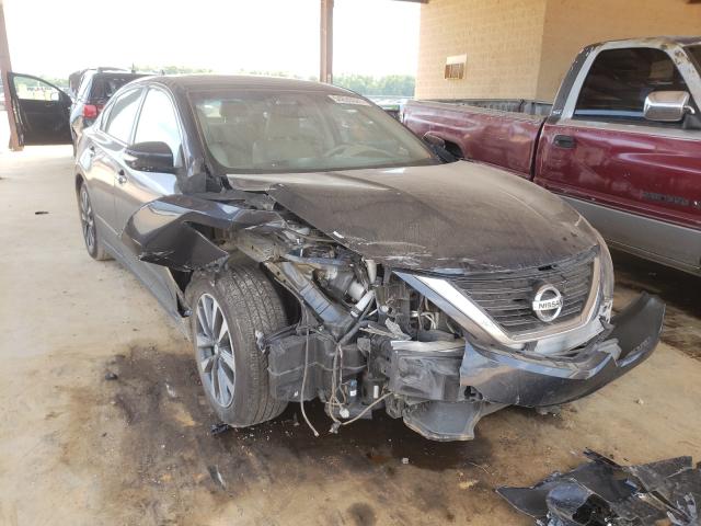 nissan altima 2.5 2016 1n4al3apxgc203582