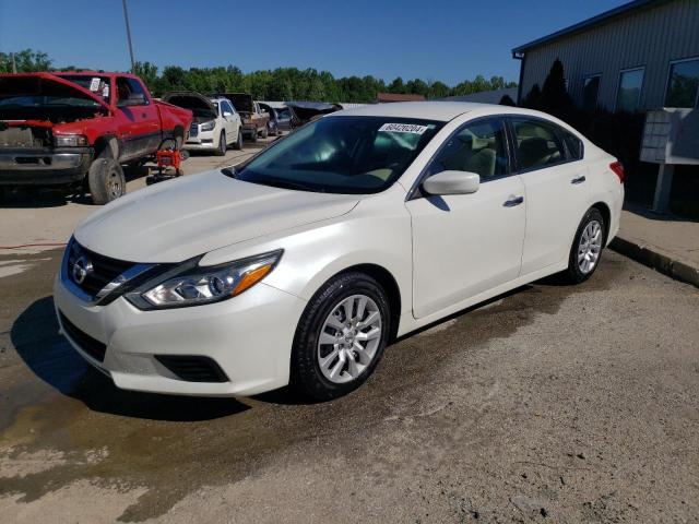 nissan altima 2.5 2016 1n4al3apxgc204568