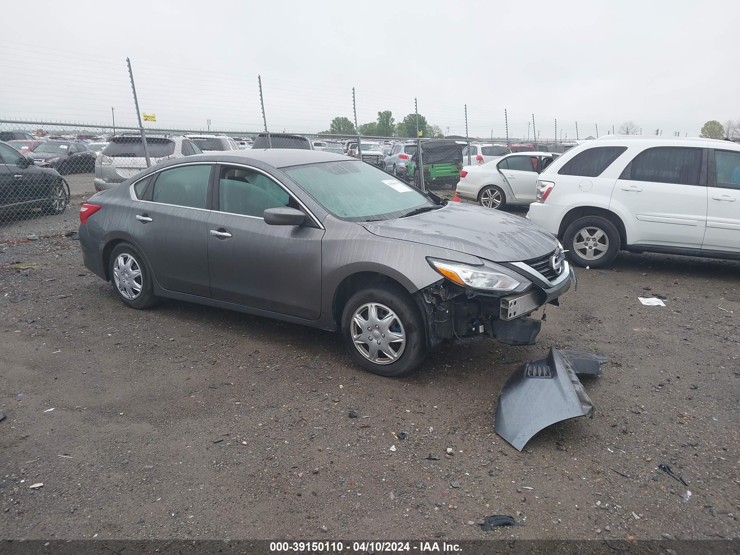 nissan altima 2016 1n4al3apxgc205008