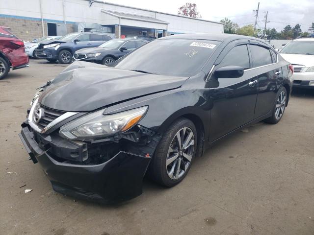 nissan altima 2.5 2016 1n4al3apxgc218521