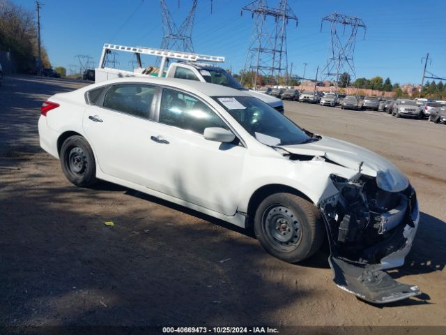 nissan altima 2016 1n4al3apxgc219619