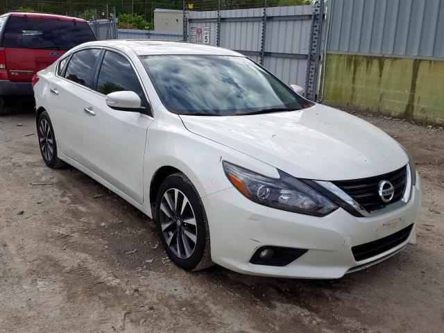 nissan altima 2.5 2016 1n4al3apxgc222603