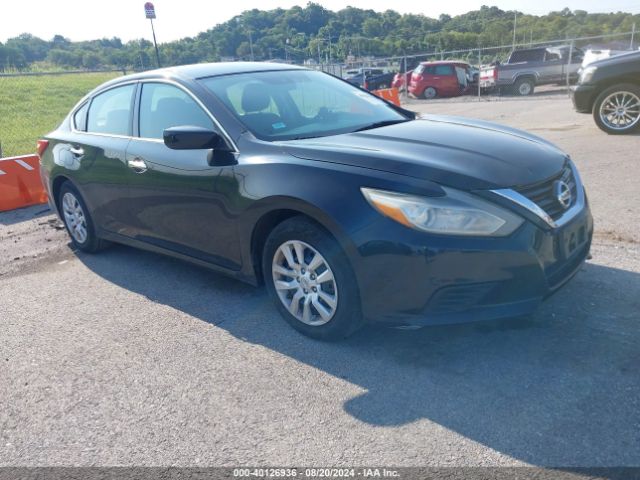 nissan altima 2016 1n4al3apxgc237697