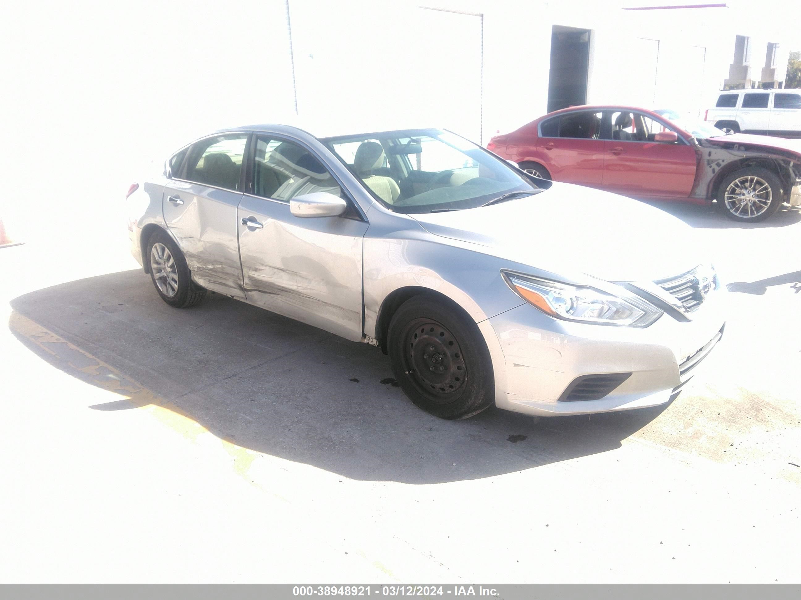 nissan altima 2016 1n4al3apxgc238185