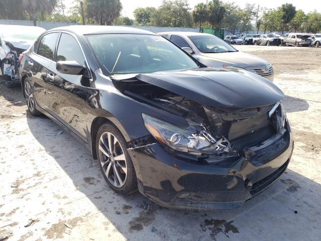 nissan altima 2.5 2016 1n4al3apxgc239921