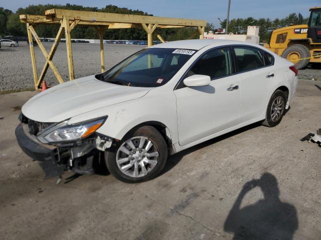 nissan altima 2.5 2016 1n4al3apxgc248070